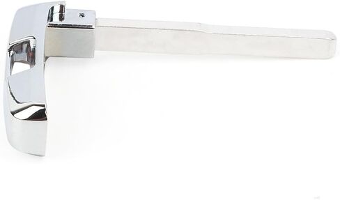 Yewong 2 قطعة شفرة مفتاح إدخال الطوارئ الفارغة غير المقطوعة لسيارة Land Rover 2018- 2022 KOBJXF18A in Kuwait