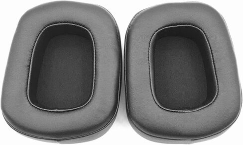 Tiamat 7.1 V2 Ear Pads Replacement Ear Cushions with Plastic Ring for Razer Tiamat 7.1 V2 Headset (V2) in Saudi Arabia