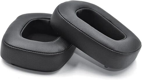 Tiamat 7.1 V2 Ear Pads Replacement Ear Cushions with Plastic Ring for Razer Tiamat 7.1 V2 Headset (V2) in Saudi Arabia