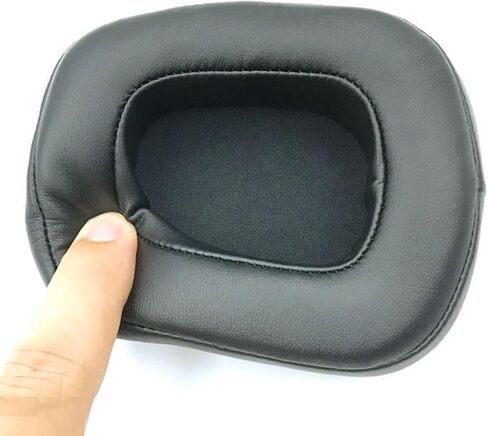 Tiamat 7.1 V2 Ear Pads Replacement Ear Cushions with Plastic Ring for Razer Tiamat 7.1 V2 Headset (V2) in Saudi Arabia