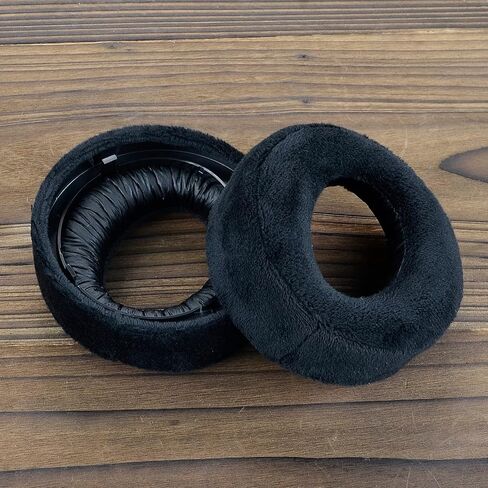 وسادة أذن PS5 - غطاء وسائد أذن بديلة متوافق مع سماعات الرأس اللاسلكية Sony ps5، سماعة رأس لاسلكية Pulse 3D، إسفنج أكثر نعومة، إسفنج عالي الكثافة لإلغاء الضوضاء (فانيلا رمادي) in Kuwait