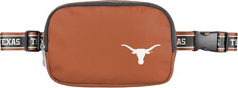 FOCO LSU Tigers NCAA Team Wordmark Crossbody Belt Bag in Saudi Arabia