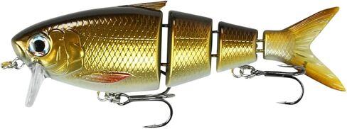 Fishlab BBZ Bio Shad Crankbait in Saudi Arabia