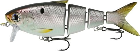Fishlab BBZ Bio Shad Crankbait in Saudi Arabia