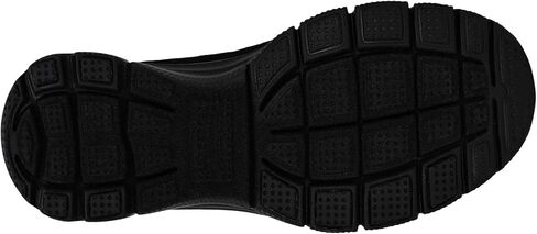 Skechers Women's Easy Going-Latte-Twin Gore Slip-on Mule, Charcoal, 8 M US in Saudi Arabia