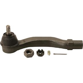 MOOG ES3331R Steering Tie Rod End for Honda Civic in Saudi Arabia