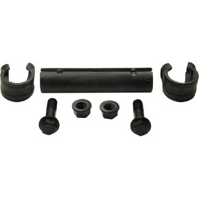 MOOG ES2012S Steering Tie Rod End Adjusting Sleeve for Jeep Wrangler