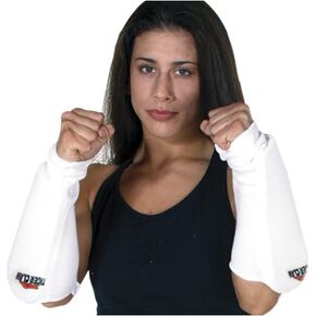 Tiger Claw Forearm Protector Cloth Forearm Guard