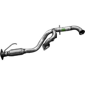 Walker Exhaust 50433 Exhaust Y Pipe