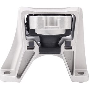 Engine Motor and Transmission Mount Kit,Compatible with Fits 2005-2011 Focus 2.0L & 2005-2007 Focus 2.3L & 2010-2013 Fransit connet 2.0L , Replacement for OE 5S4Z6038CB A5495 1pcs