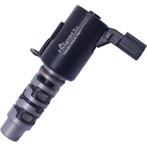 HiSport Engine Variable Valve Timing 917-277 - Oil Control Valve Compatible with Honda Element 2003-2011/ Accord 2003-2007