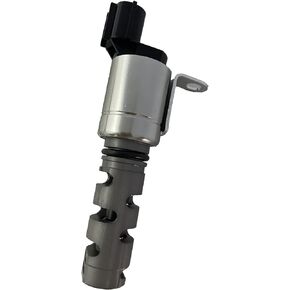 Engine Variable Valve Timing (VVT) Solenoid Replacemtnt For 09-16 CT200h ES300h Vibe tC xD Avalon Camry Corolla Highlander Matrix Plug-In Prius V RAV4 Sienna Tundra Venza Right L4 1.8L 2.5L