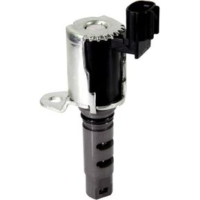 917-020 15330-28020 Oil Control VVT Valve Variable Valve Timing Solenoid Compatible with Toyota Camry Corolla Highlander RAV4 MATRIX SOLARA Scion TC XB Lexus HS250H 2.4L Fit 1533028020 19185367