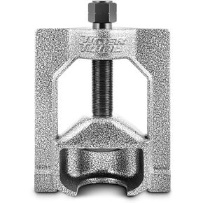 Tiger Tool Commercial U-Joint Puller Made for Heavy Duty Trucks, Universal Joint Extractor for Semi Trucks, Heavy Duty U-Joint Removal Tool for use with Class 7 – 8 Trucks and Equipment, 10102