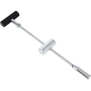 ABN Hydraulic Valve Lifter Puller Tool - Small Slide Hammer Puller Valve Tappet Removal Tool for Car Engine Service
