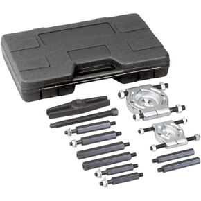 OTC Puller Set, Bar, 5 Ton, 13 Pieces