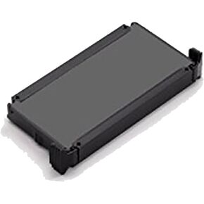 BLACK NEW Replacement Ink Pad for TRODAT Printy 4913 Self Inking Stamps