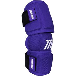 Marucci 2021 Full Coverage Elbow Guard Royal Blue