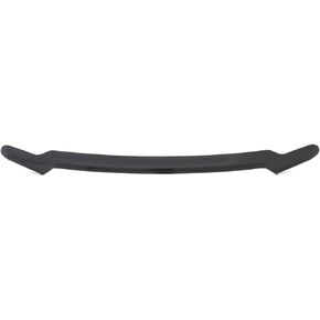 Auto Ventshade [AVS] Bugflector II Hood Shield | 2014 - 2018 GMC Sierra 1500, 2019 GMC Sierra 1500 Limited, High Profile, Smoke, 1 pc. | 25131