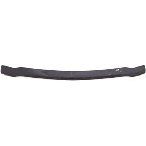 Auto Ventshade [AVS] Aeroskin Hood Protector | 2014 - 2015 Chevrolet Silverado 1500, Low Profile/Flush - Matte Black | 377062