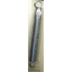 Power Spring for Blue Flame Ultimate Pitching Machine