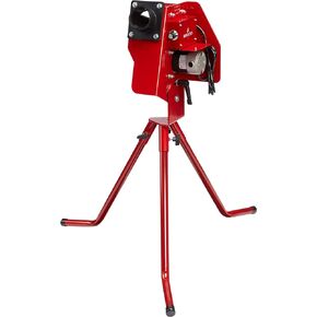 BSN Sports Bulldog Baseball/Softball Pitching Machine