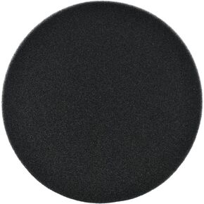 Oil Drain Splash Pad, 15 inch Round No Splatter Pad Oil Splash Pad Fits Most Oil Drains Anti Splash Oil Change Mat for Mechanics and Automotive Techs