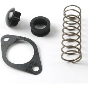 Fits Yamaha 115-130-150-175-200-225-250-300 Poppet Valve Kit Replace 90501-16M11-00