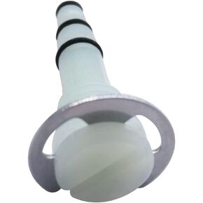 UanofCn 893929A01 Power Trim Tilt Manual Release Relief Valve for Mercury Mariner Force Outboards Motor 813442A2 813442A1 Sierra Marine 18-6751