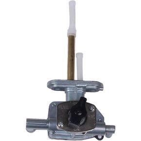 BH-Motor NEW Fuel Valve Petcock For Suzuki LTA500 LTF500 Vinson 500 2002-2007 Replace # 44300-03G02