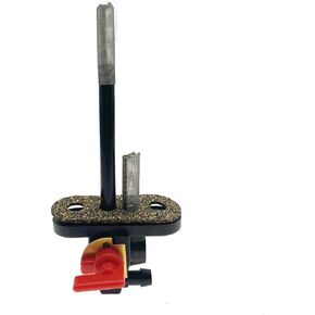 Fuel Shut off Valve for Polaris Trail Scrambler Sportsman Big Boss 250 300 350 400 425 500 Replace 810-C-FVL-0001 7051006 7051014