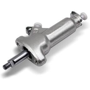 Convertible Top Hydraulic Cylinder Actuator Valve Latch Compatible with 1990-2003 Mercedes-Benz CLK320 SL500 SL600 300CE # 1298001672 in Saudi Arabia