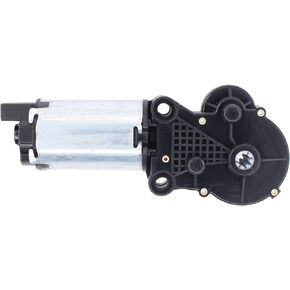 MOTOKU Convertible Folding Soft Top Latch Motor for Chrysler 200 Sebring 2008-2014