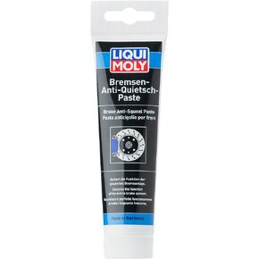 Liqui Moly Brake Anti-Squeal Paste 100g
