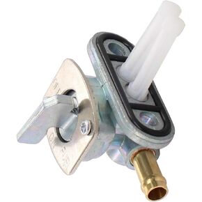 MOTOKU Gas Tank Fuel Petcock Shut Off Valve Switch for YZ80 YZ85 YZ426F YZ450F YZ250F YZ400F