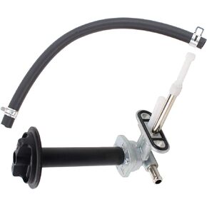 MOTOKU Fuel Petcock Valve for Yamaha Bruin 350 YFM350 Grizzly 660 YFM660