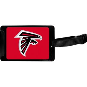 NFL Atlanta Falcons Luggage Tag