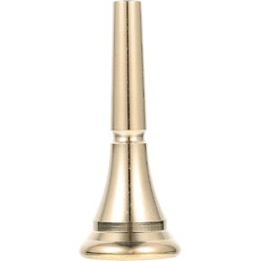 Mouthpiece Standard Plated Professonal Trombone - Horn Mouthpiece Standard Gold Plated Mouth French Professonal Silver Alto Trombone