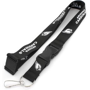 aminco NFL unisex-adult Nfl Team Lanyard