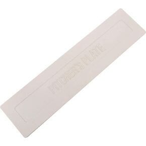 Crown Sporting Goods - Throw Down Baseball Bases, Home Plate, & Pitcher's Mound - Thin Rubber Great for Baseball, Softball, Kickball Games & Practice
