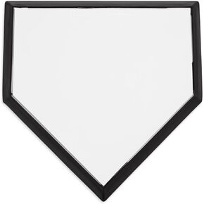 Champion Sports Pro Bury All Homeplate with Waffle Bottom
