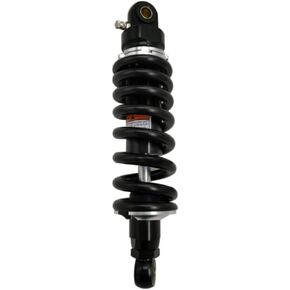 340mm 13.38 inch 12mm Spring Universal Motorbike Air Shock Absorber Rear Suspension ATV Quad Scooter Dirt Bike For 50cc 75cc 90cc 125cc 150cc 250cc 300cc