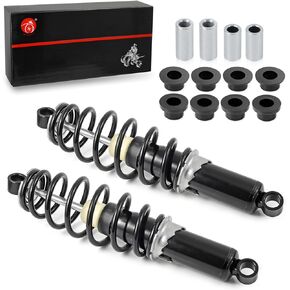 7043100 Rear Strut Shocks Absorber kit For Polaris Polaris Sportsman 400 450 500 570 600 700 800 2005-2018