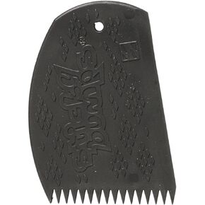 Sticky Bumps Wax Comb