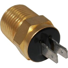 Caltric Fan Heat Thermal Sensor Switch Compatible with Polaris Sportsman 500 1997