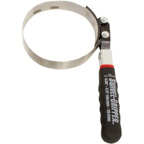 Lisle 57060 5" Tractor Swivel Gripper