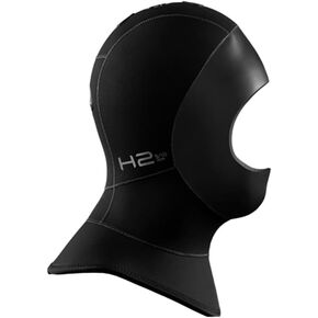 H2 5/10mm Sandwich Venting Hood