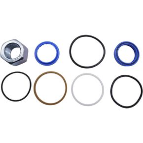 Lift Cylinder Seal Kit 7135559 Replacement for Bobcat S175 S185 S205 T190 335 337 B200 B250