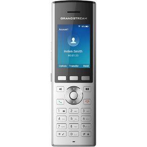 Grandstream WP820 Wireless Wi-Fi Phone