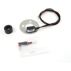 Pertronix 1121P12 12 Volt Positive Ground 2 Cylinder Delco Ignitor